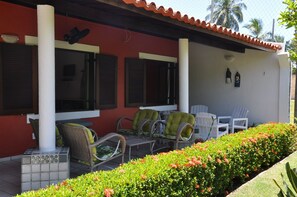 テラス / パティオ