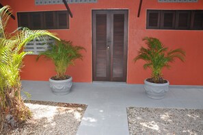 Detalle exterior