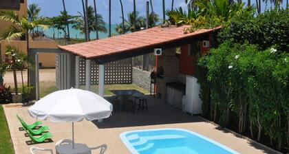 PITANGA HOUSE - Barra Grande - Maragogi AL - BRAZIL