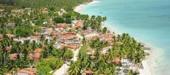 PITANGA HOUSE - Barra Grande - Maragogi AL - BRAZIL