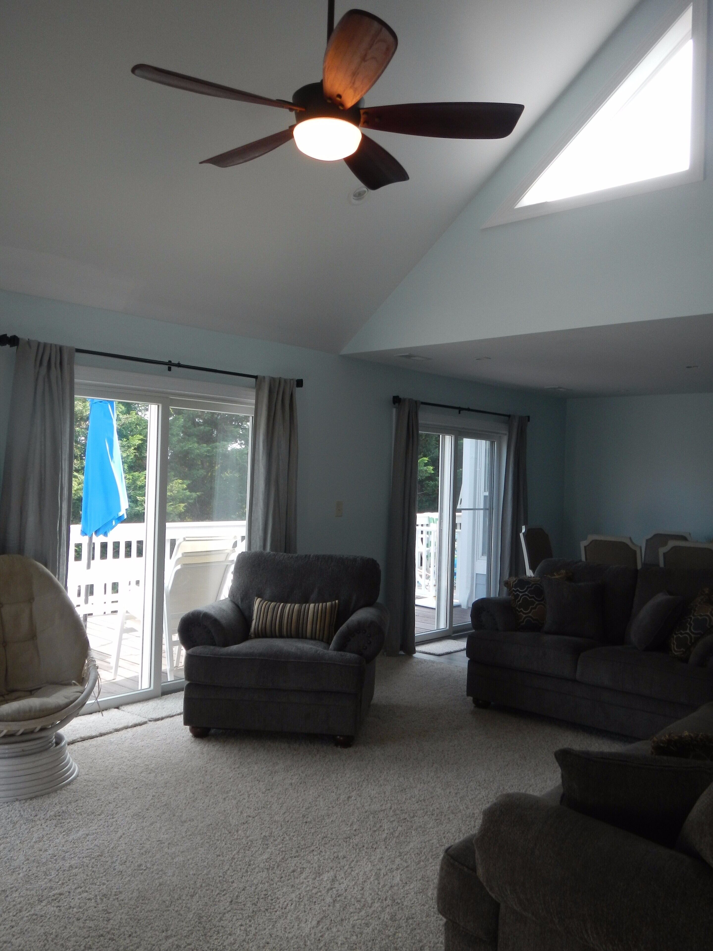 SANITIZED Oceanview 3BR condo in quiet, relaxing area away from the crowds