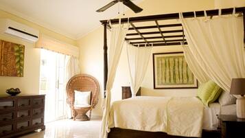 5 bedrooms, iron/ironing board, free WiFi, bed sheets