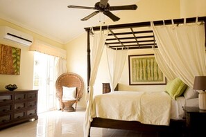 5 bedrooms, iron/ironing board, free WiFi, bed sheets