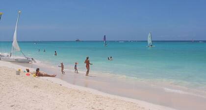 Luxusvilla -5 Schlafzimmer Bavaro / Punta Cana