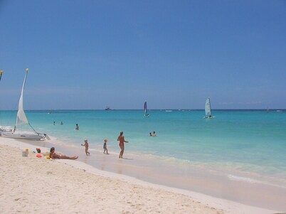 Luxury Villa -5 Bedrooms Bavaro/Punta Cana