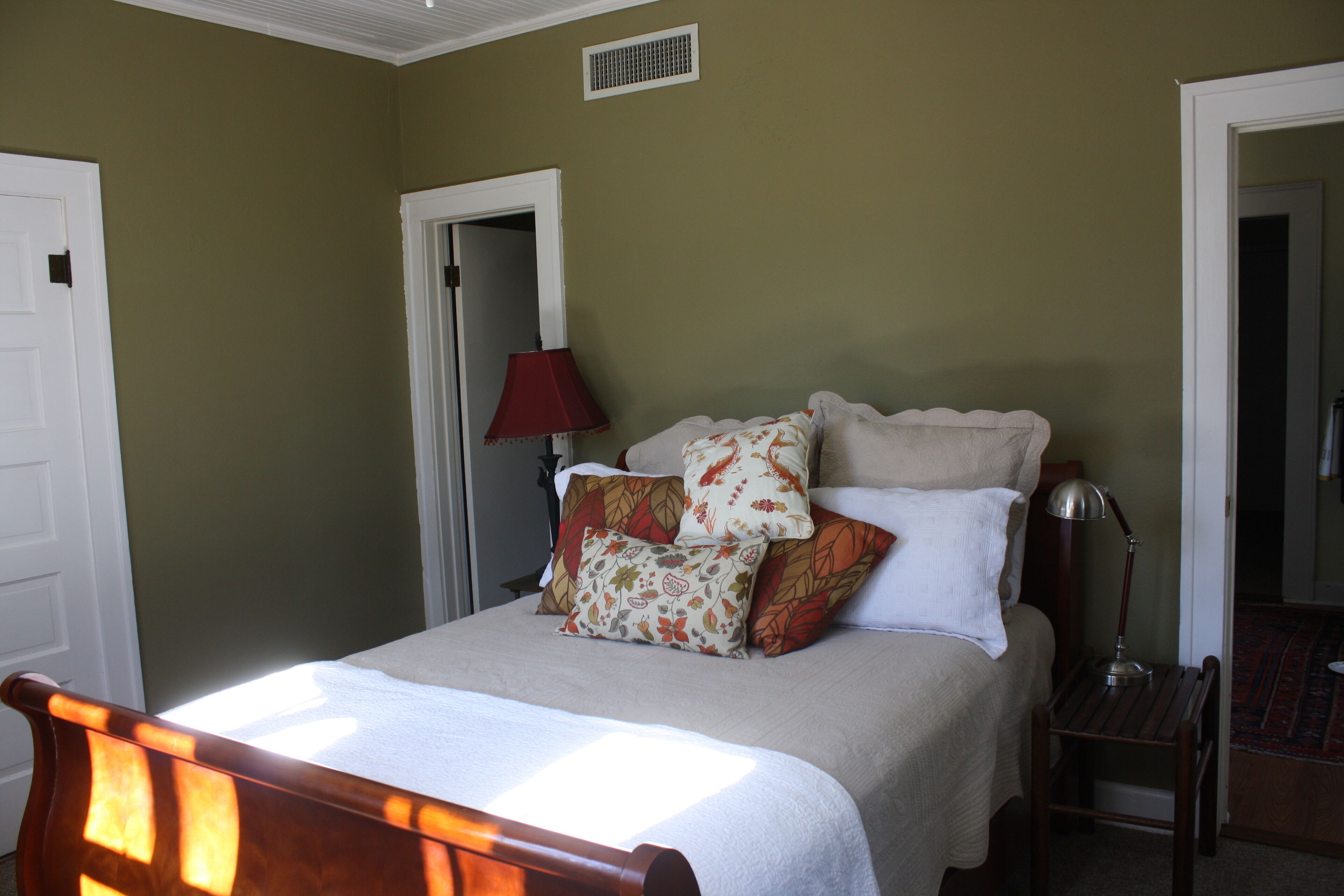 Historic Cottage In Cameron Park Near Baylor