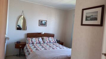 3 Schlafzimmer