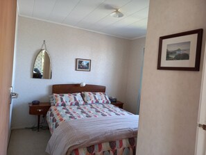 3 Schlafzimmer