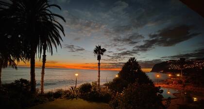 Great Apartment By the Beach with Pool
