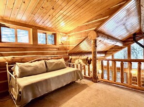 4 Schlafzimmer, Bügeleisen/Bügelbrett, Reisekinderbett, WLAN