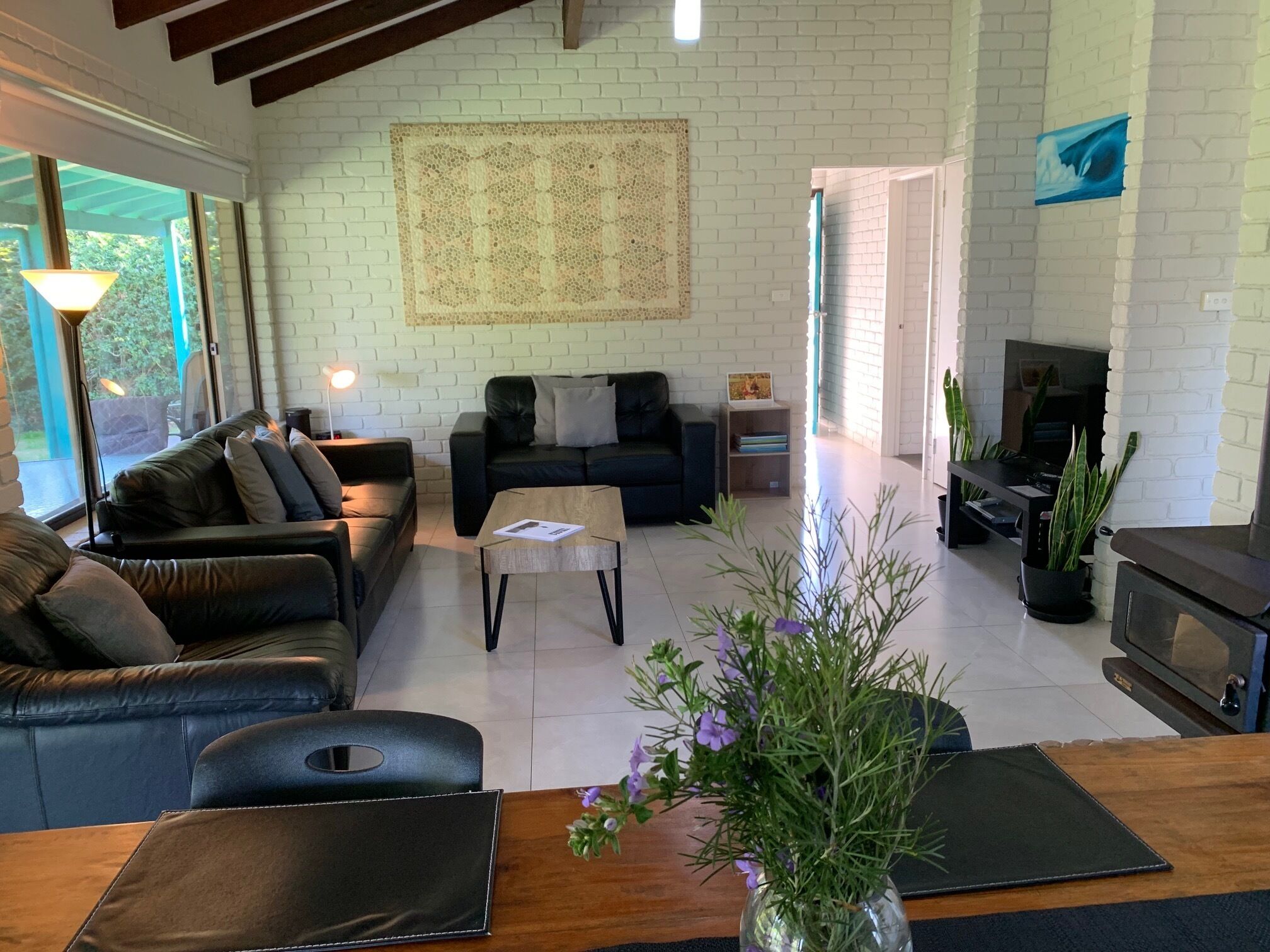 Beachside Prevelly Villas