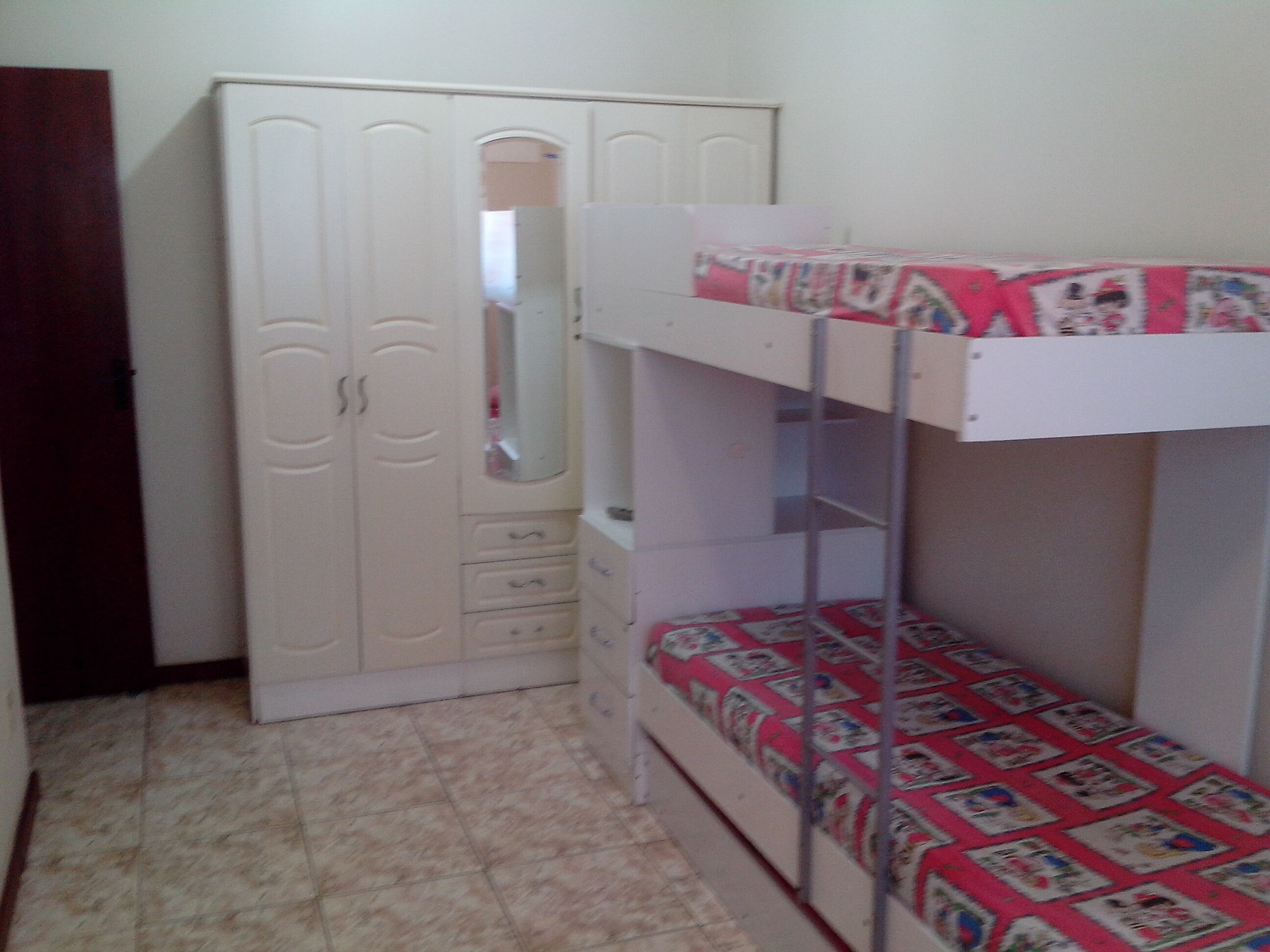 Praia do Forte - Great location - 100 meters from the beach.