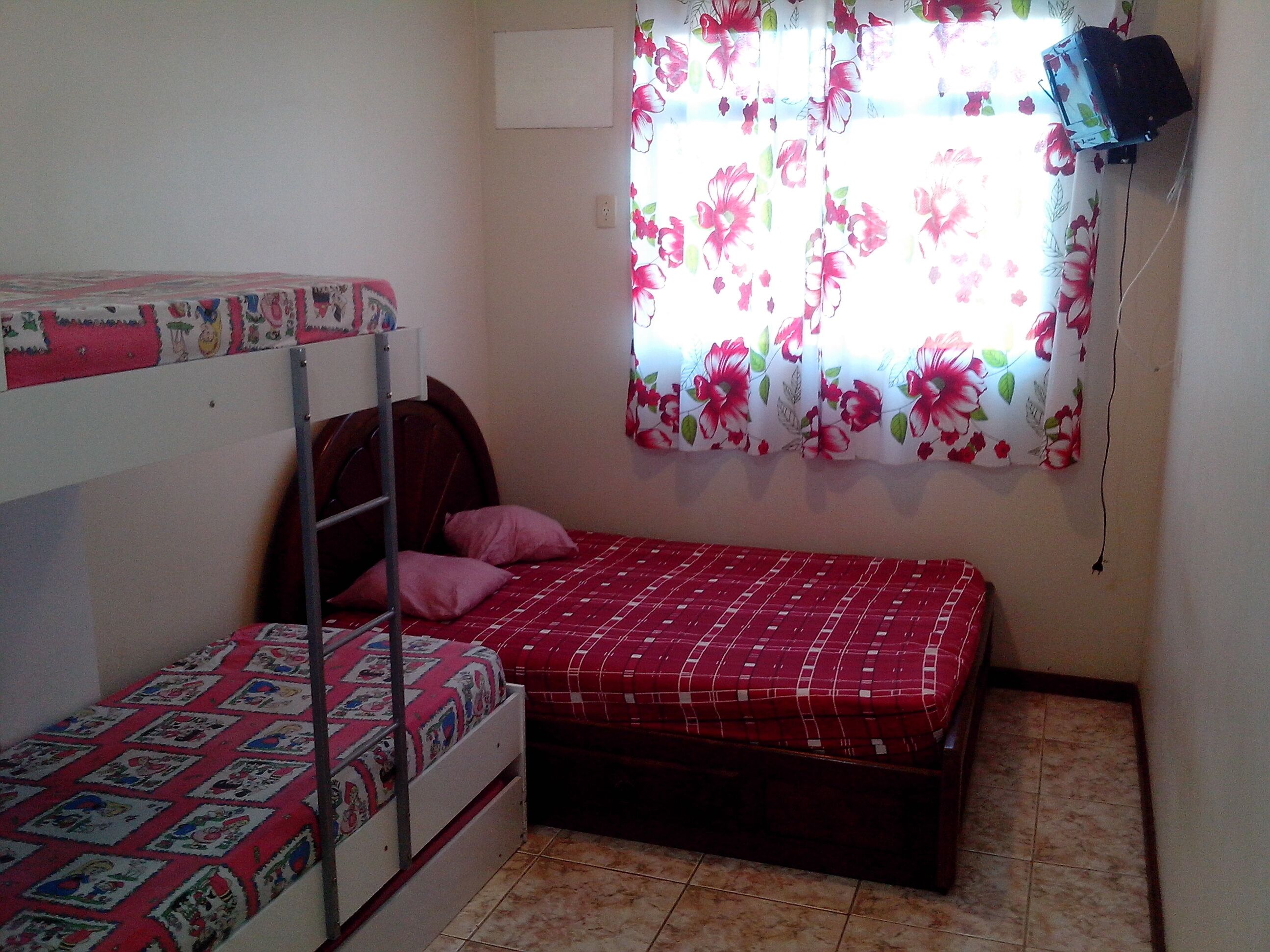 Praia do Forte - Great location - 100 meters from the beach.