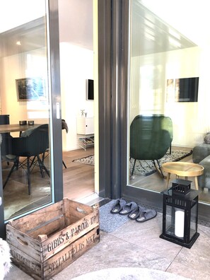 Interior - Reviving Mountain Retreat With Modern Interior In Andermatt (Andermatt)