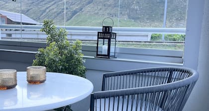 Wiederbelebung Berg Rückzug mit modernem Interieur in Andermatt