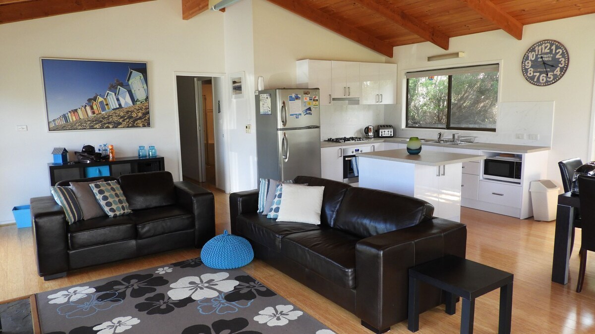 Bild für Gastgeberprofil