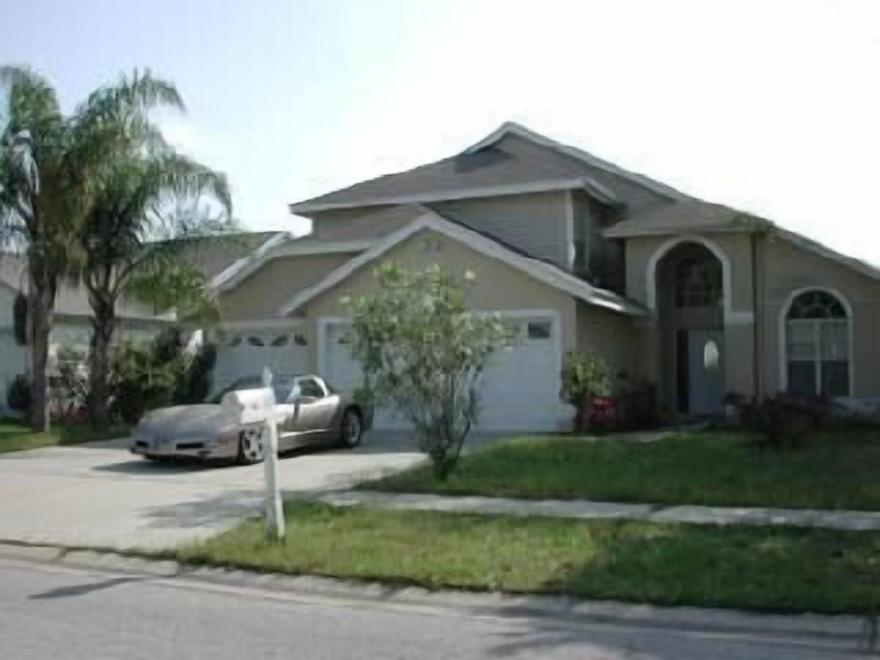 Tarpon Springs Private vacation home