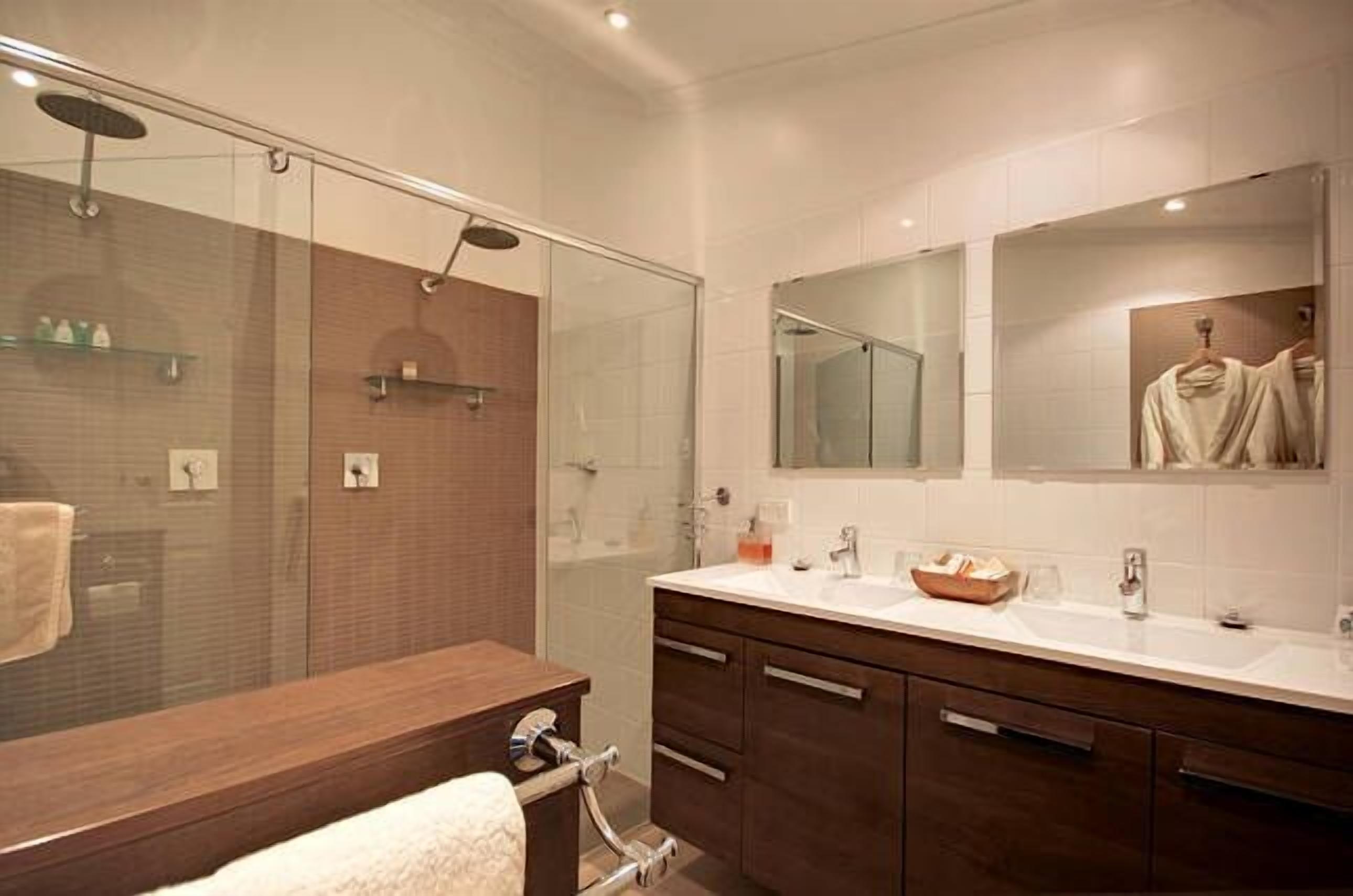 One Tree Bed and Breakfast: The Suite