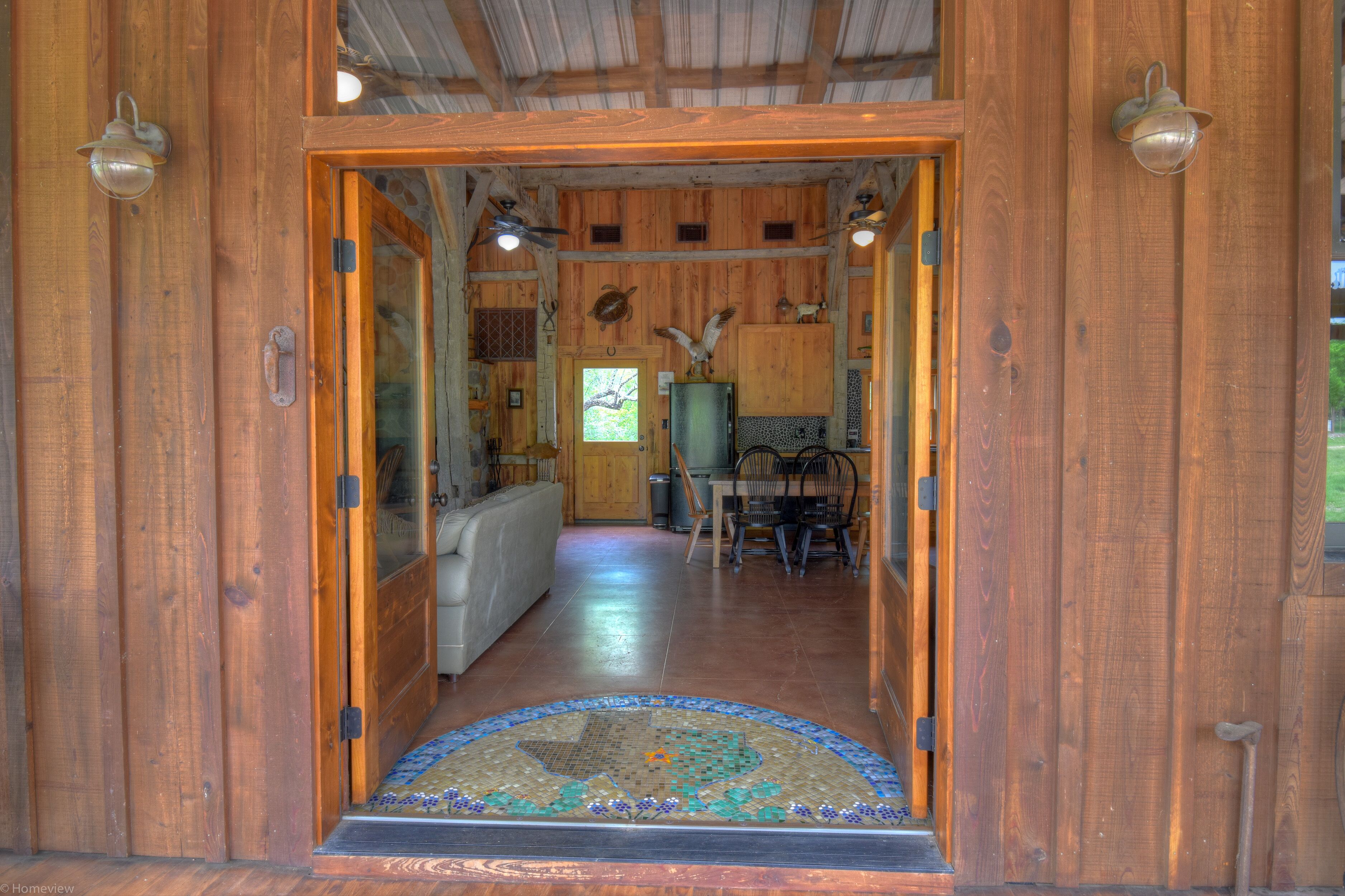 Intérieur