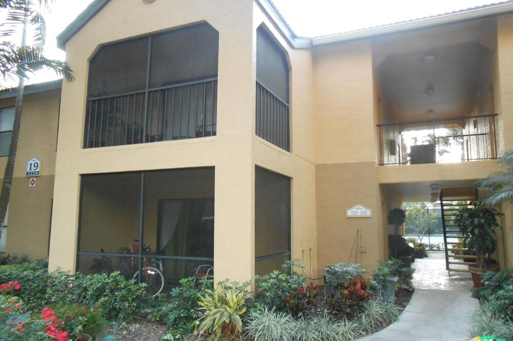 Naples Condo