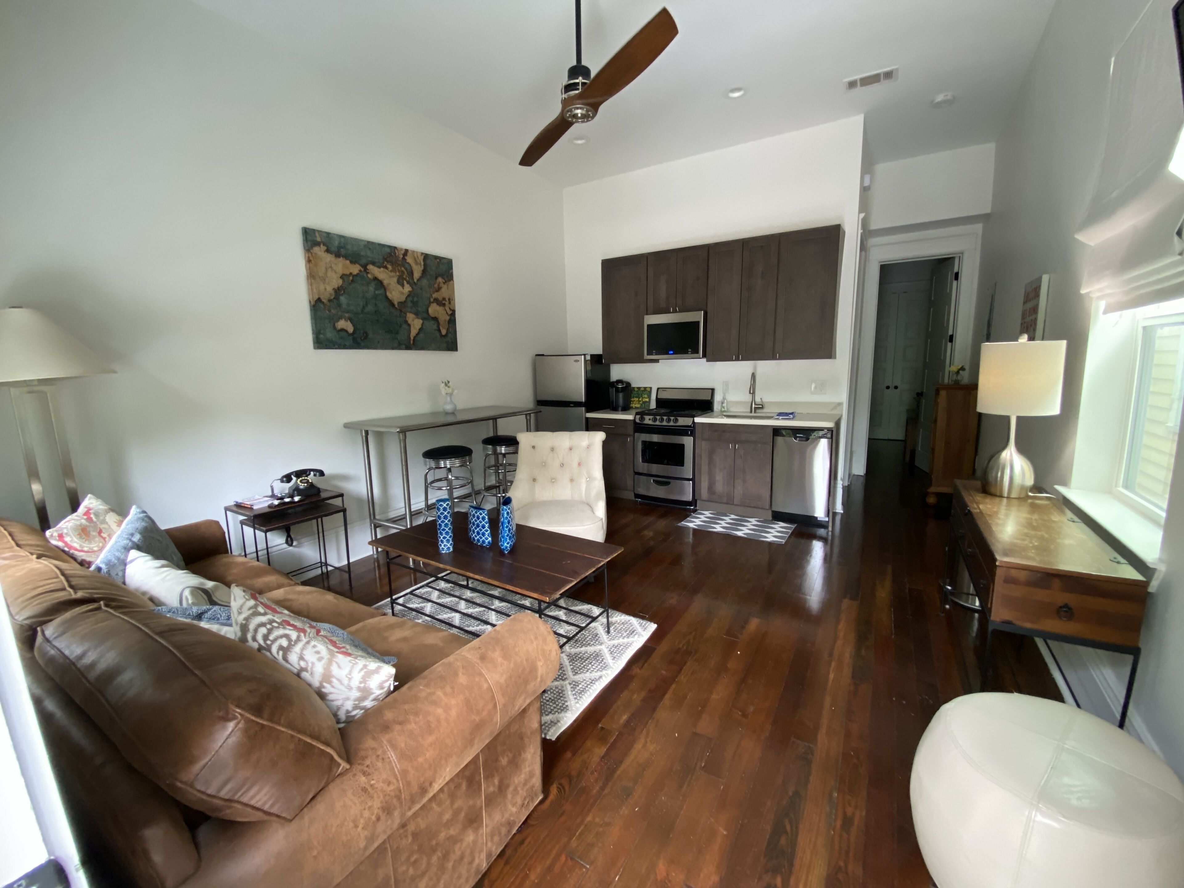 BRAND NEW UPTOWN GEM