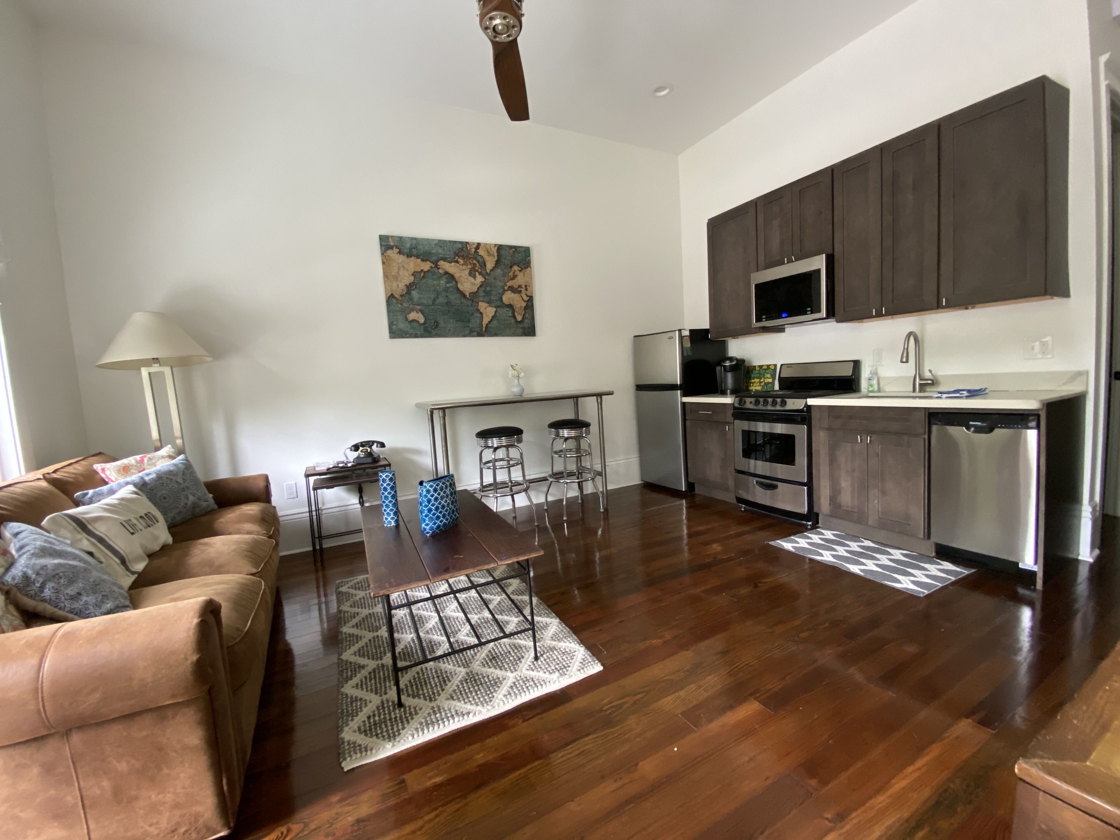 BRAND NEW UPTOWN GEM