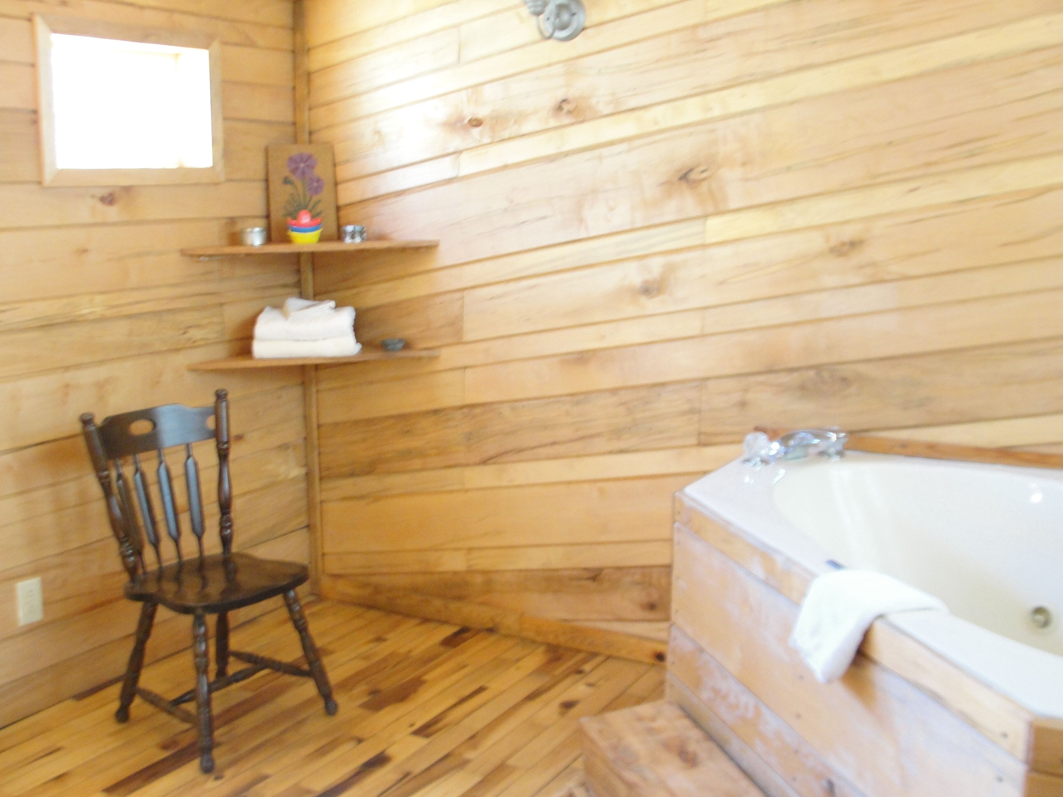 A Quiet Getaway Near Natural Bridge SP, The Red River Gorge, And Muir Valley