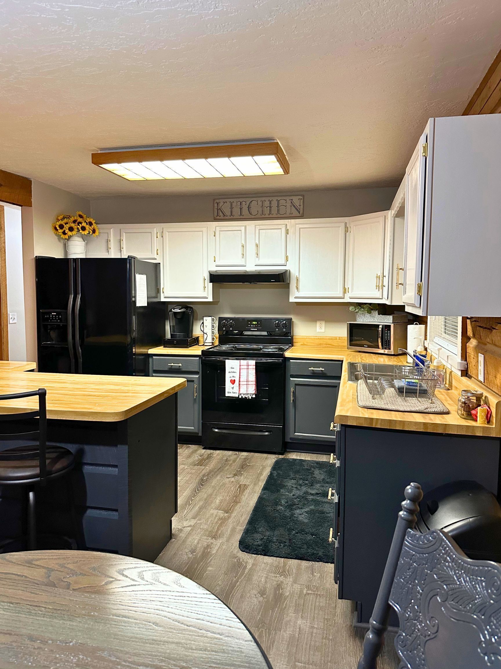 Log House with Lakefront Access and Private Dock on Norris Lake