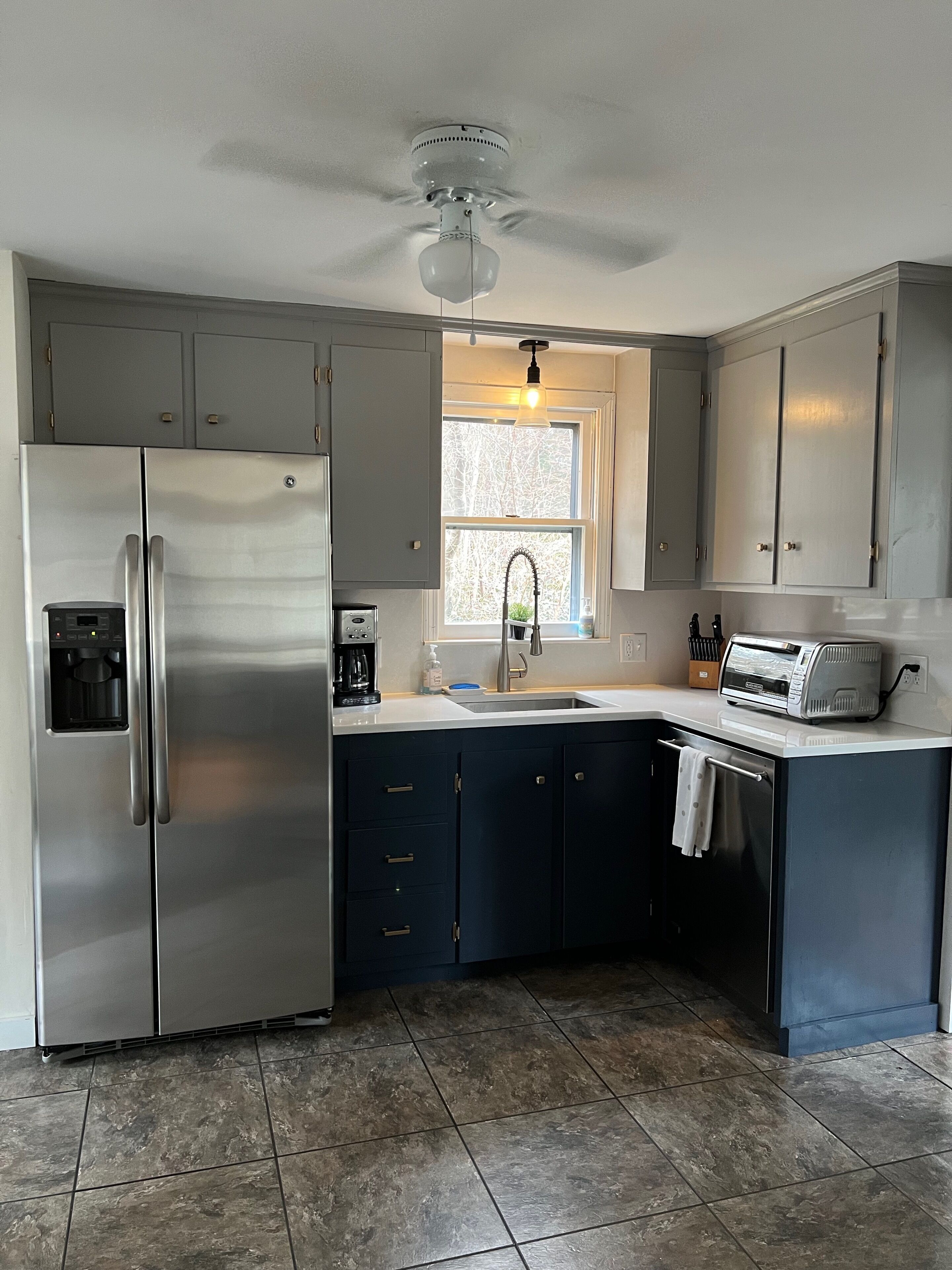 Charming Brewster Home 