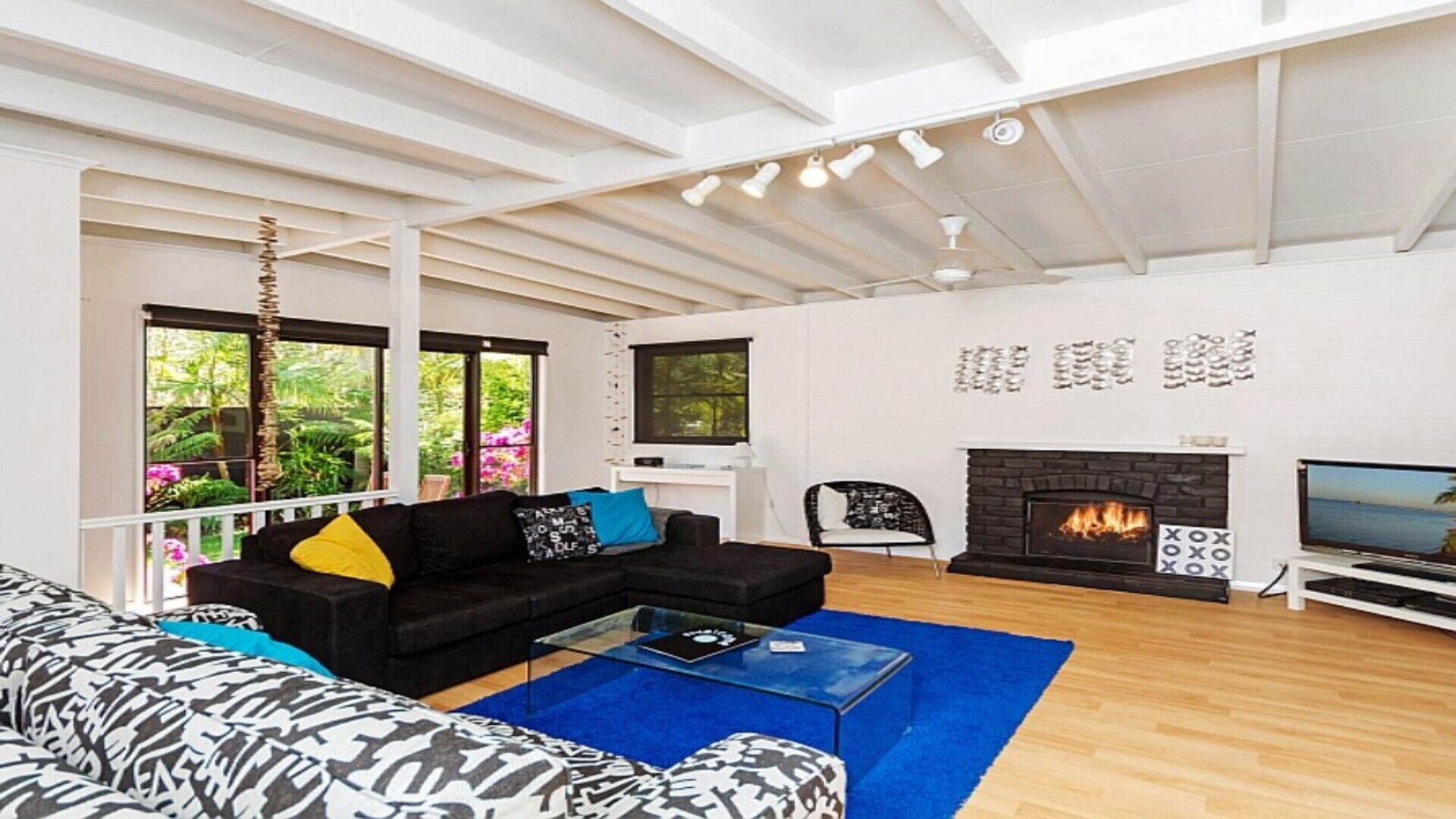 HIDDEN OASIS @ PEARL BEACH