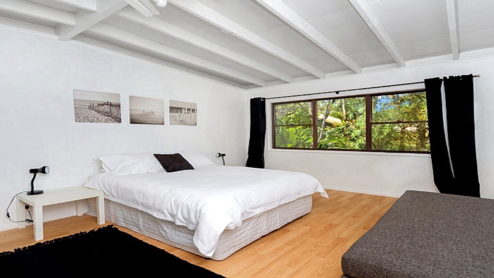 HIDDEN OASIS @ PEARL BEACH