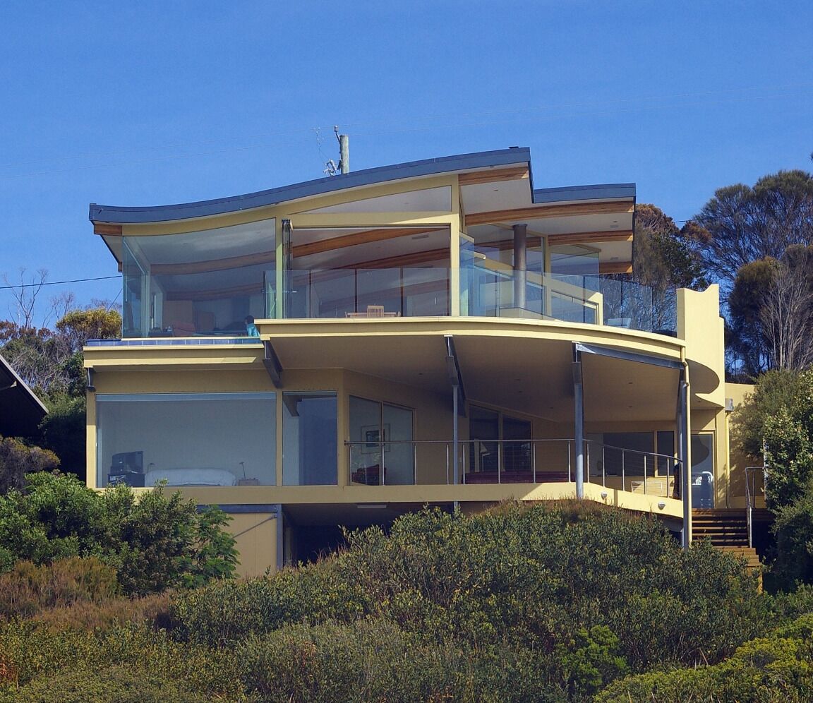Eden at Bay of Fires – Stunning Views — image 14