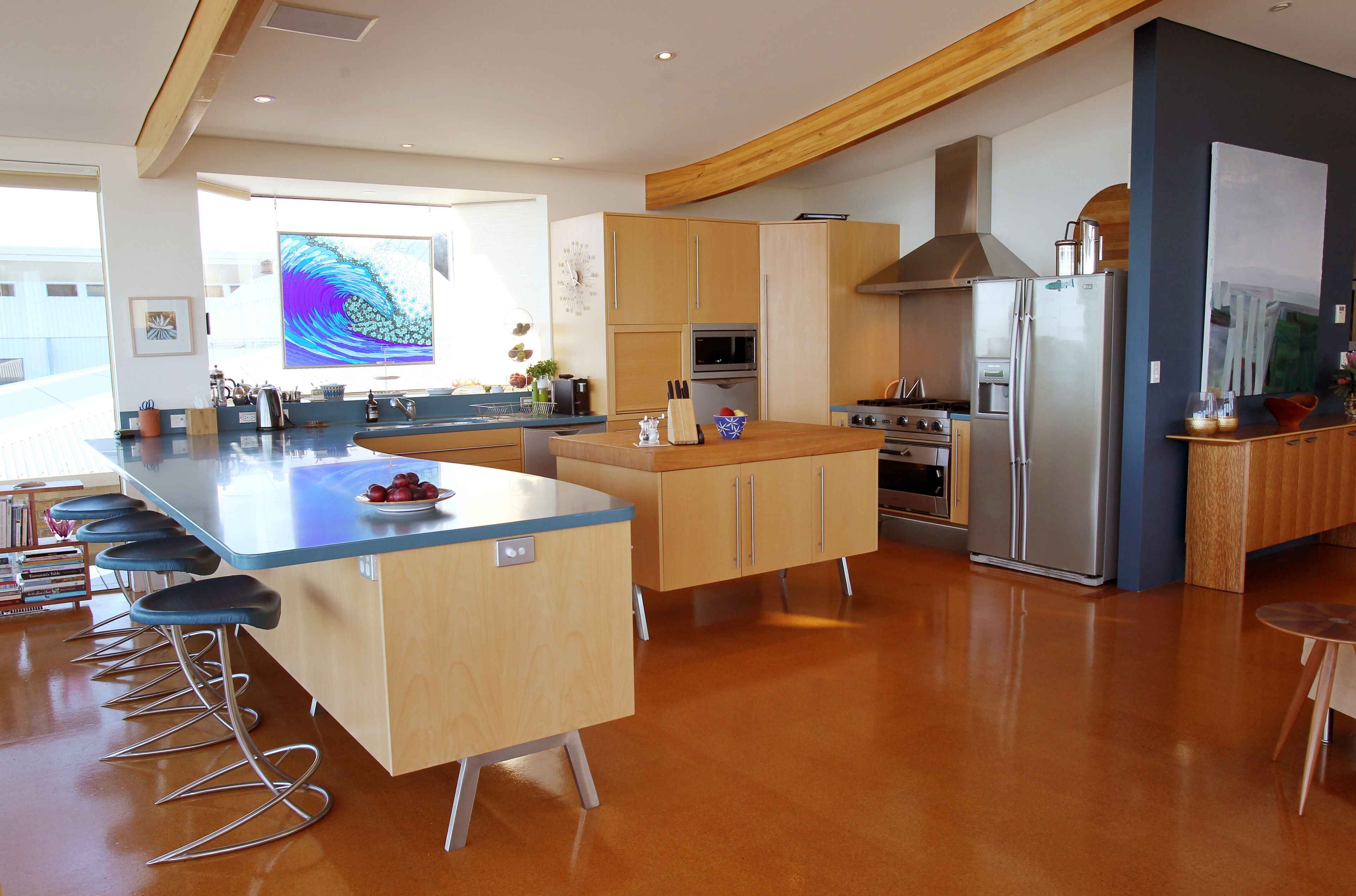 Eden at Bay of Fires – Stunning Views — image 7