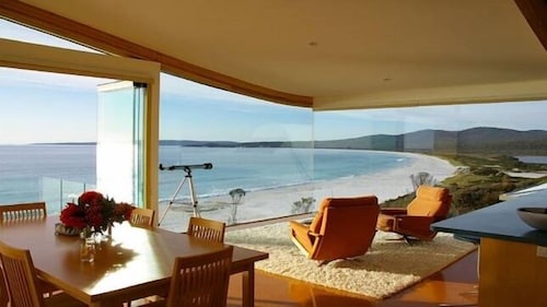 Eden at Bay of Fires-Stunning Views