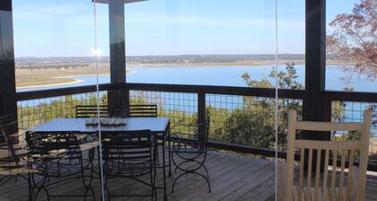Best Water Views in Canyon from inside every room!