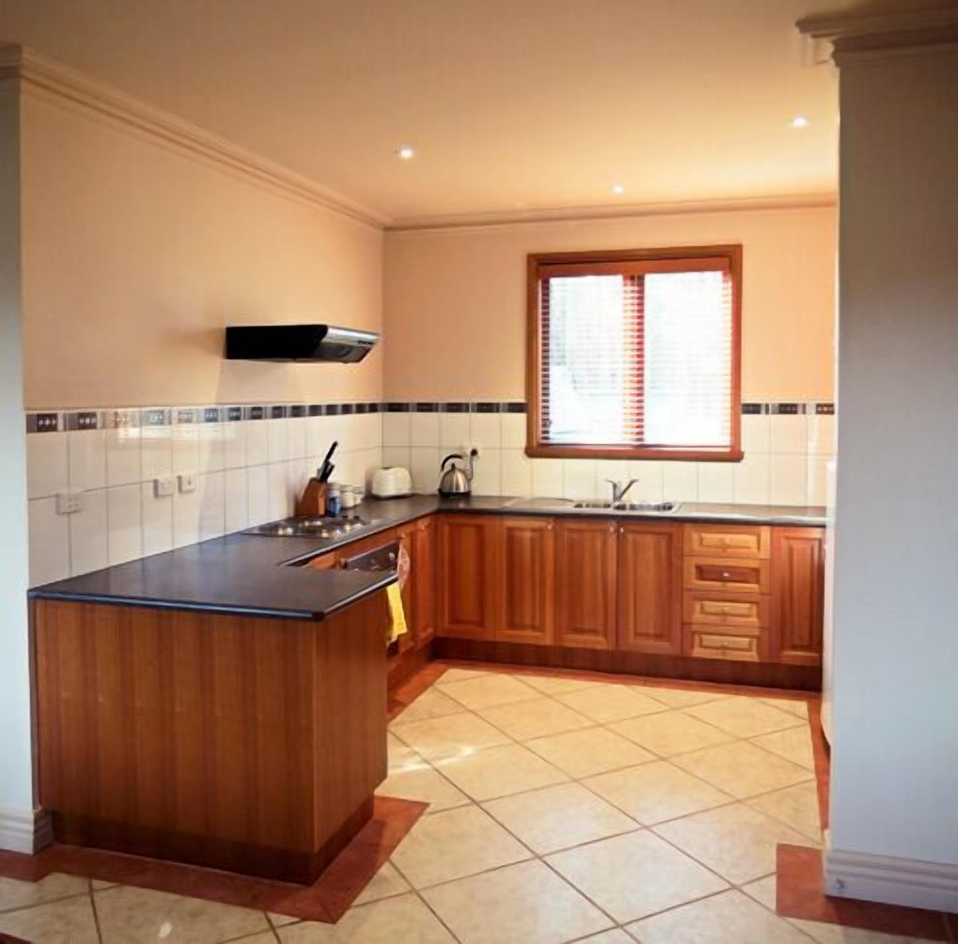 Sailors Falls Estate Villa & Vines