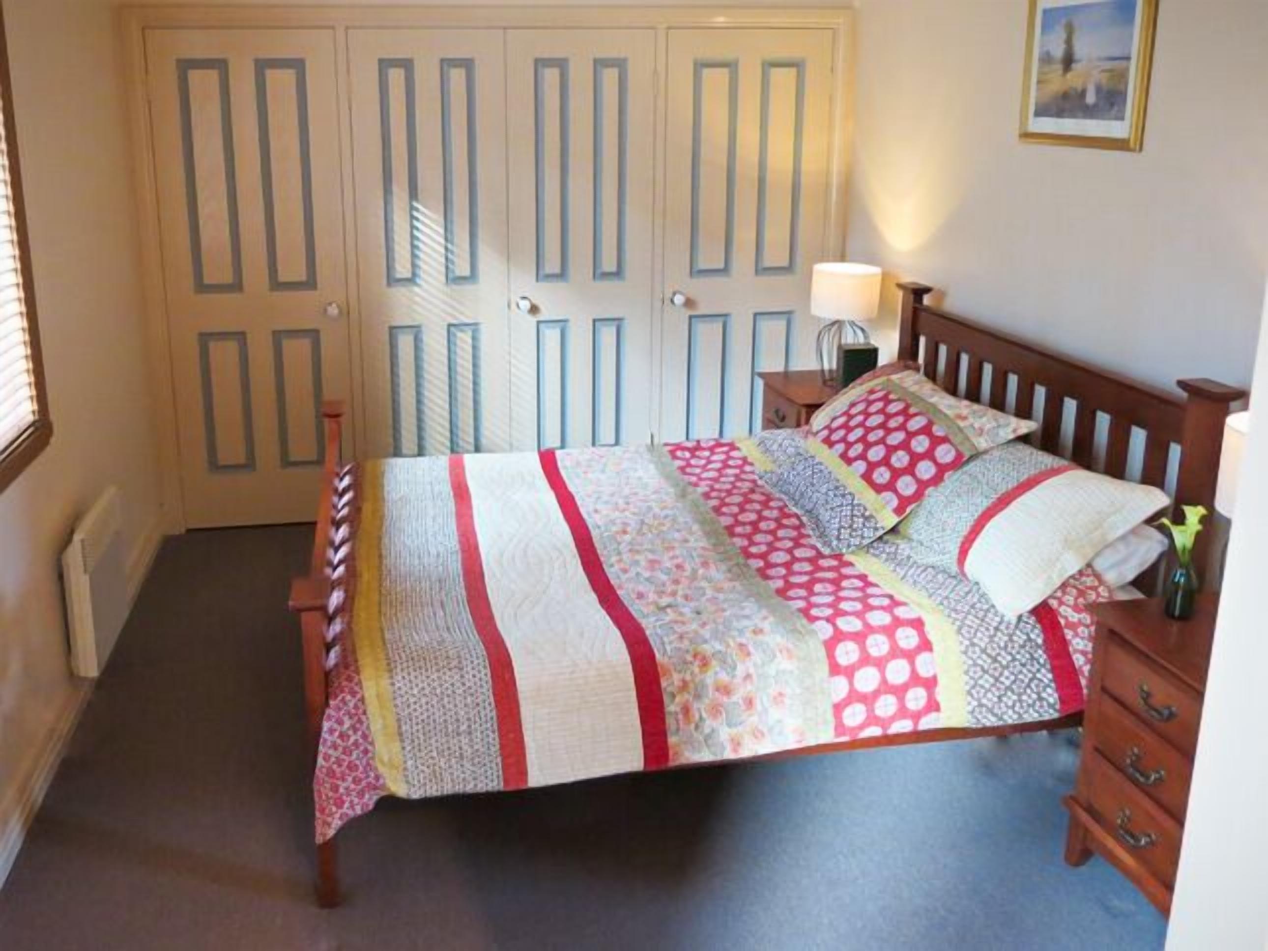 Sailors Falls Estate Villa & Vines