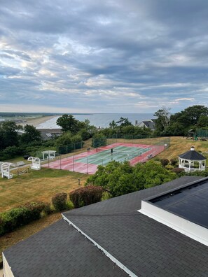 スポーツ場