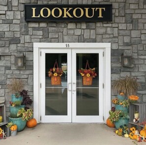 Exterior detail - Incredible Panoramic Views & Prime Location (Ogunquit)