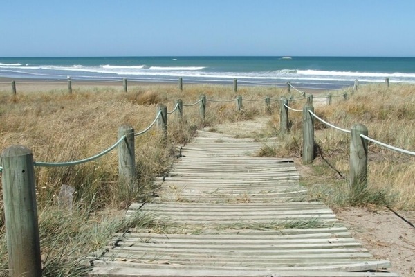 Strand