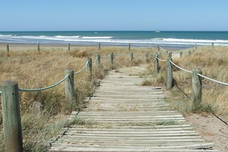 Beach. Pets allowed Beach Villa 2