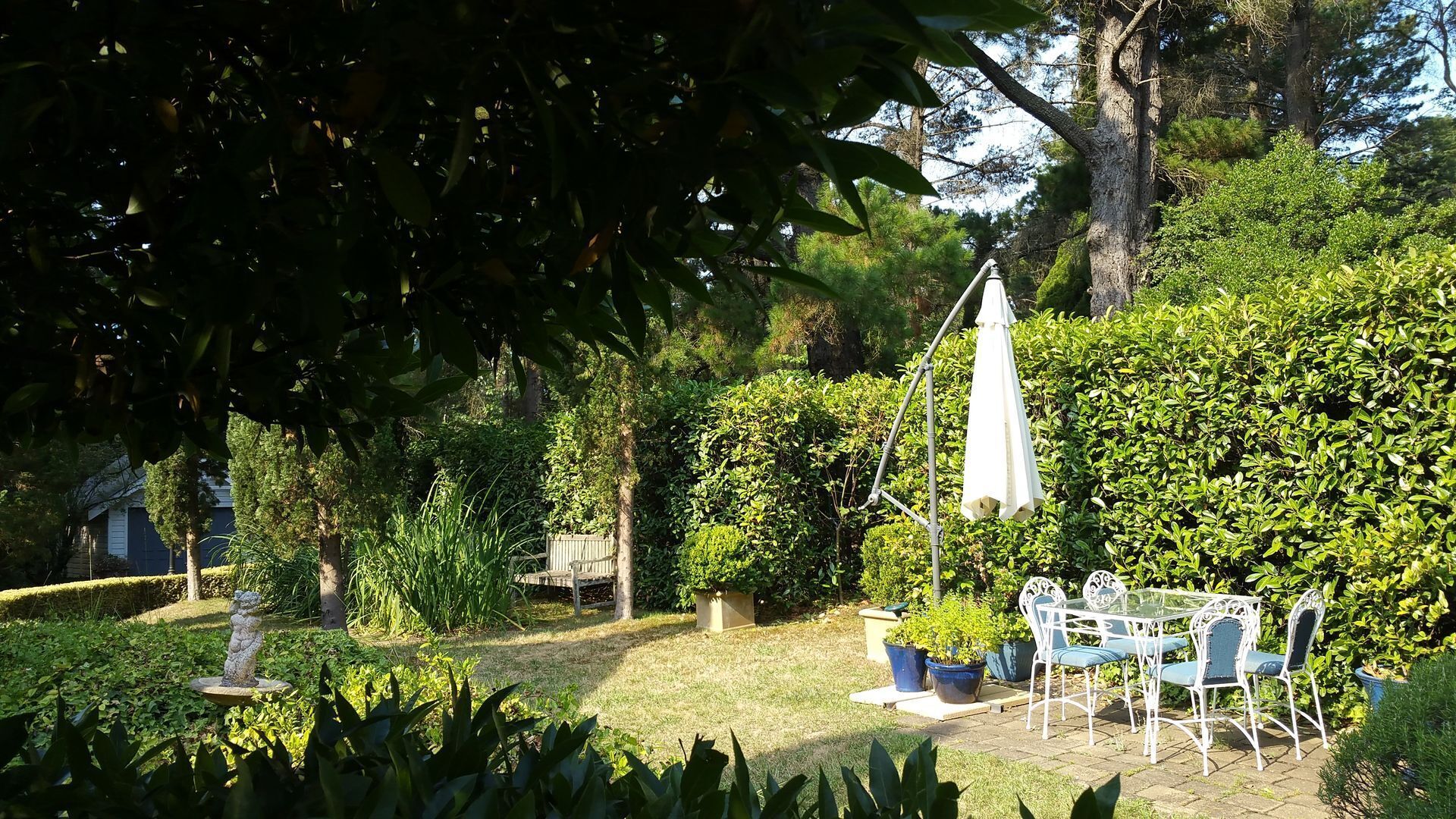 Southdown Cottage