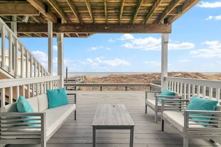 Fernandina Beach Condo