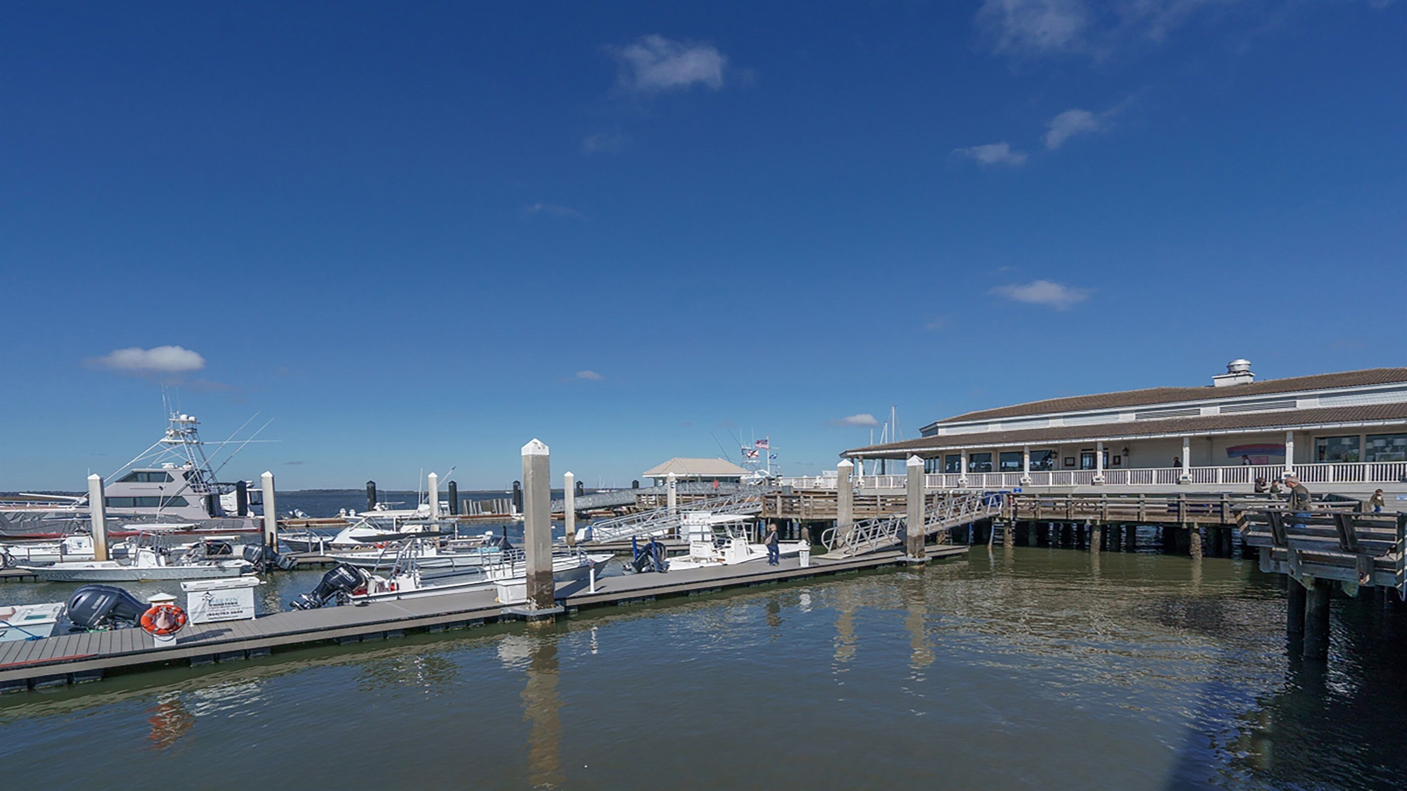 Marina