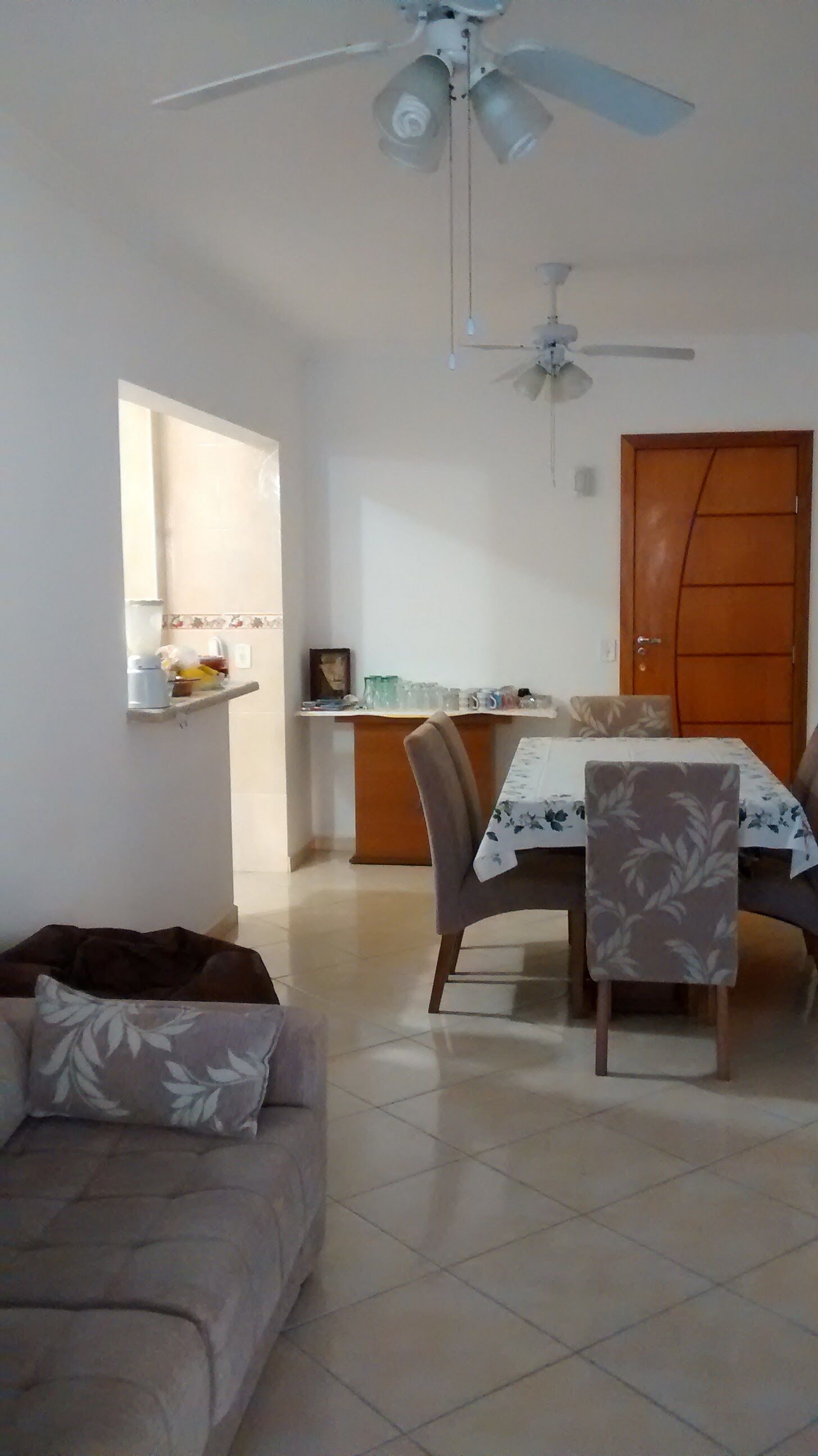 Apartment standing in privileged local area .AVAILABLE FOR CHRISTMAS!!