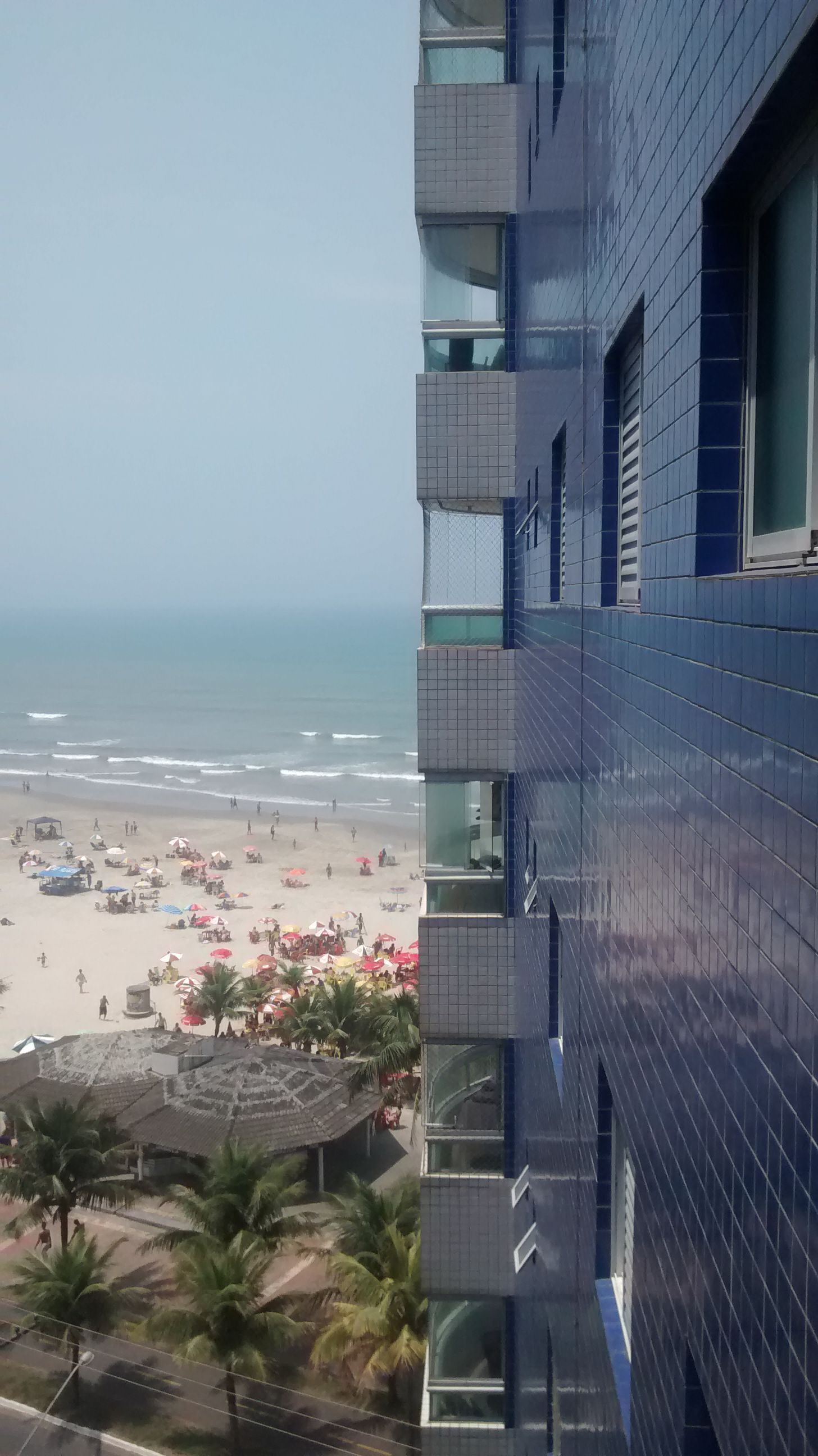 Apartment standing in privileged local area .AVAILABLE FOR CHRISTMAS!!