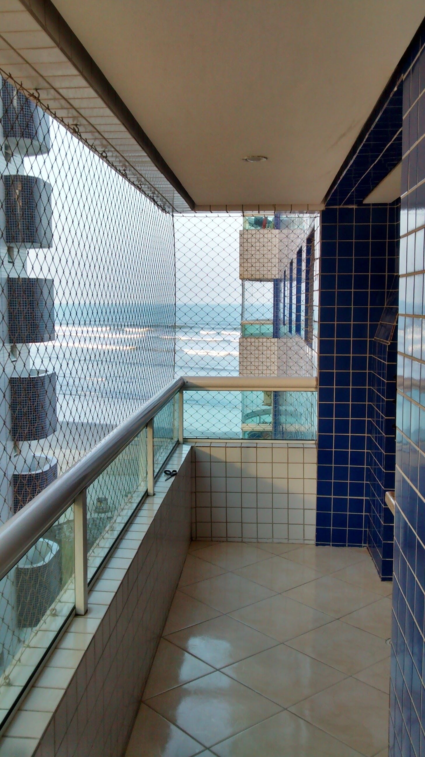 Apartment standing in privileged local area .AVAILABLE FOR CHRISTMAS!!