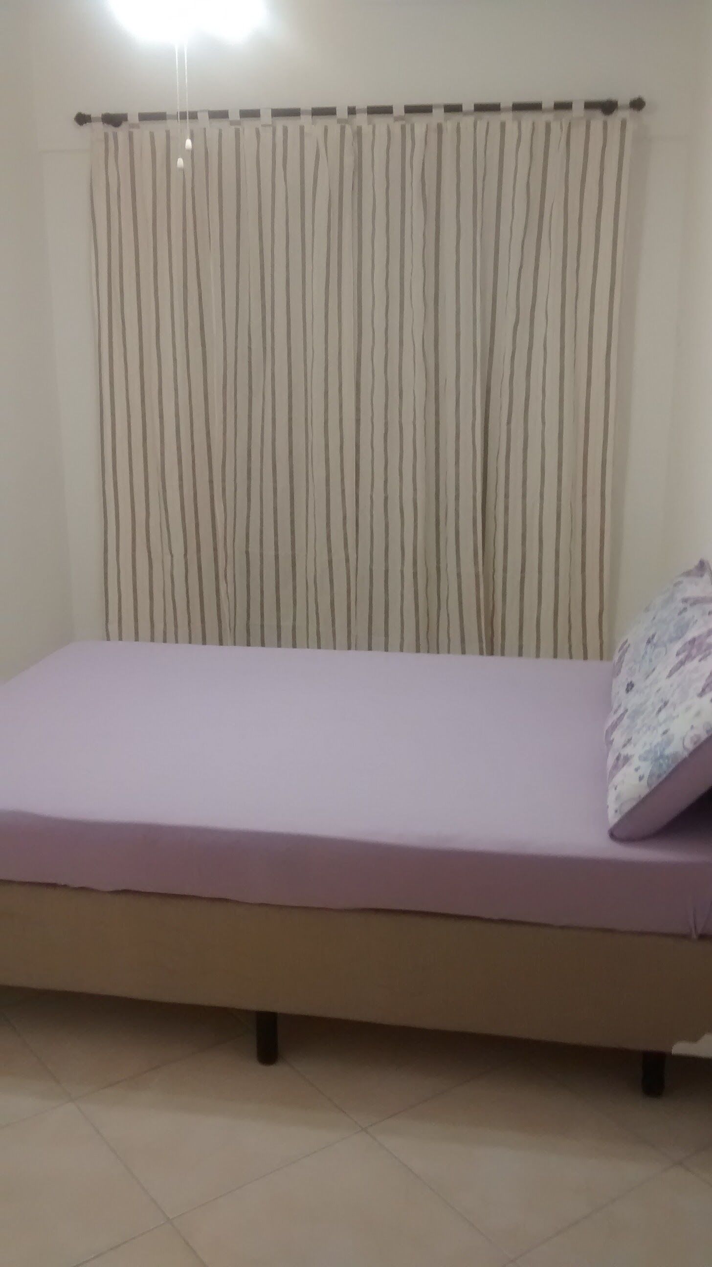 Apartment standing in privileged local area .AVAILABLE FOR CHRISTMAS!!