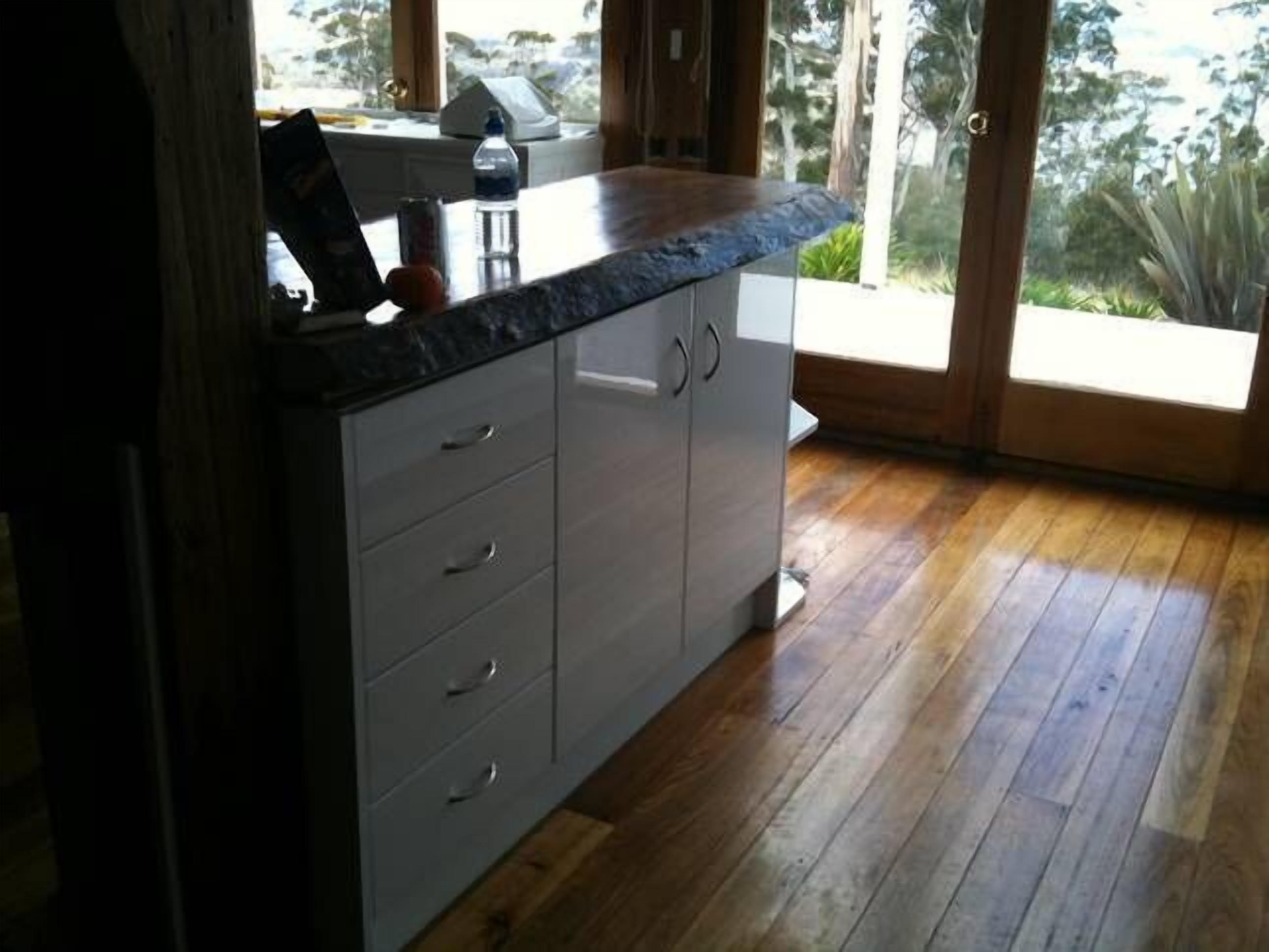 Annie's Cottage Orford