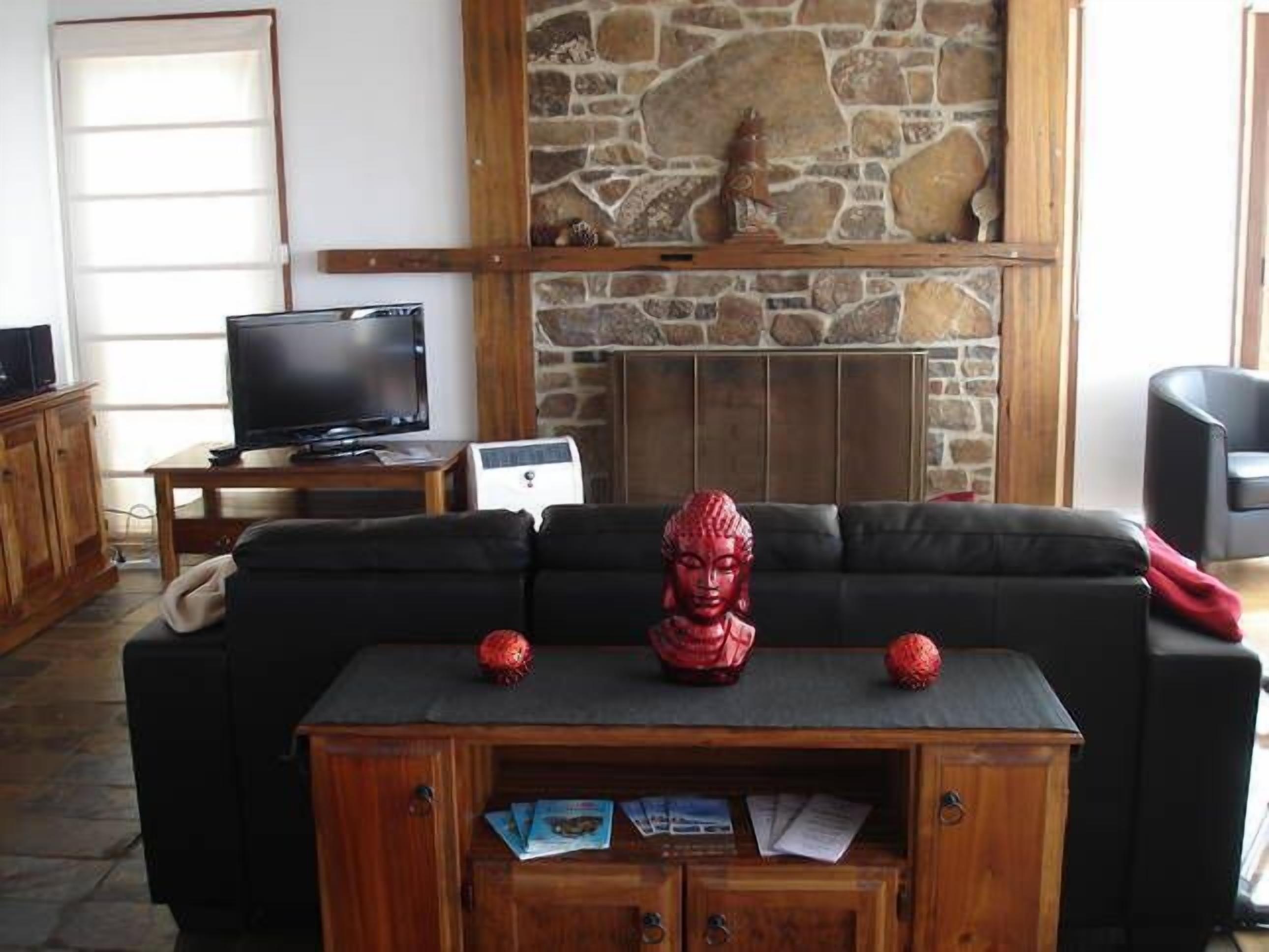 Annie's Cottage Orford